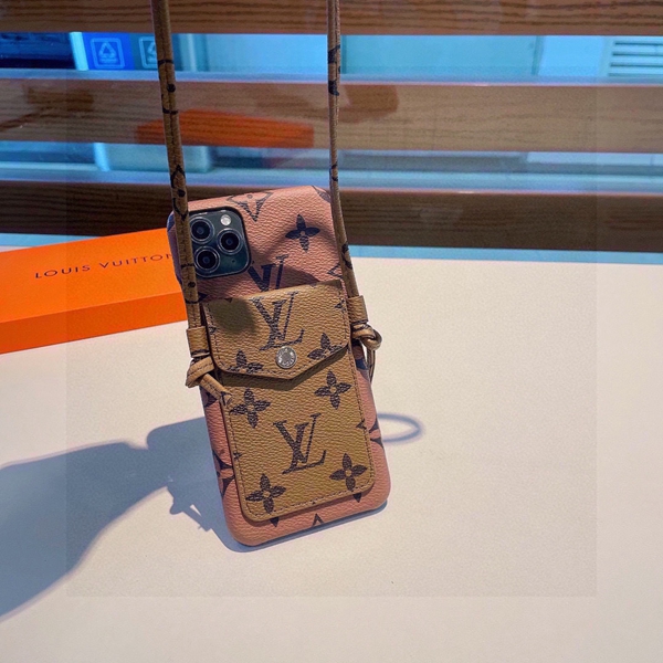 コピーブランド携帯ケース着用イメージ